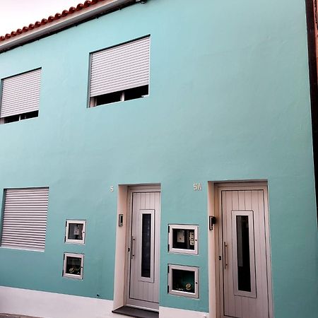 شقة A Casa Da Concha Rabo de Peixe المظهر الخارجي الصورة