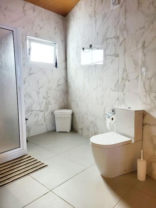 شقة A Casa Da Concha Rabo de Peixe المظهر الخارجي الصورة